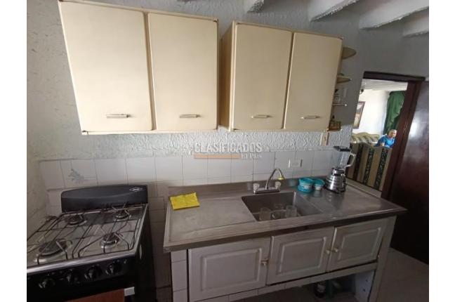 Casas, Venta, La Merced - $550.000.000
