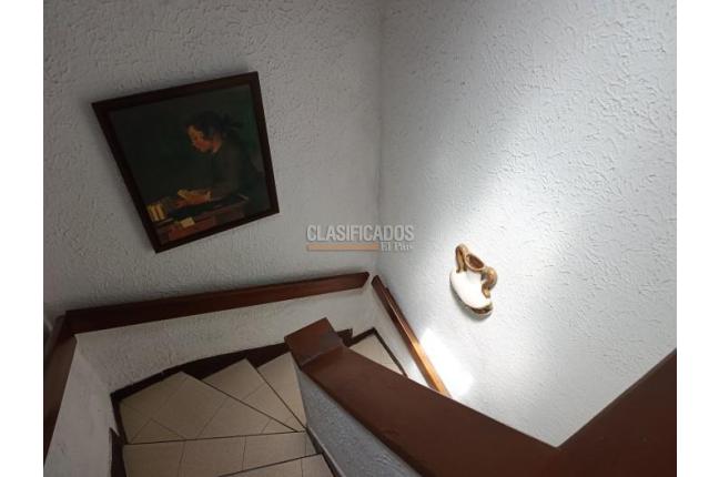Casas, Venta, La Merced - $550.000.000