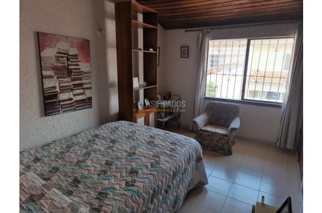 Casas, Venta, La Merced - $550.000.000