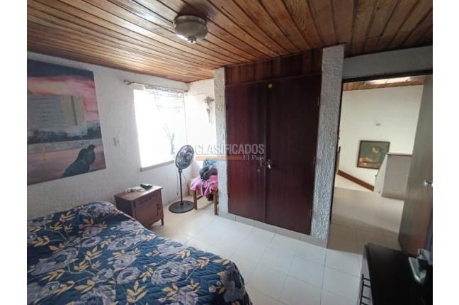 Casas, Venta, La Merced - $550.000.000