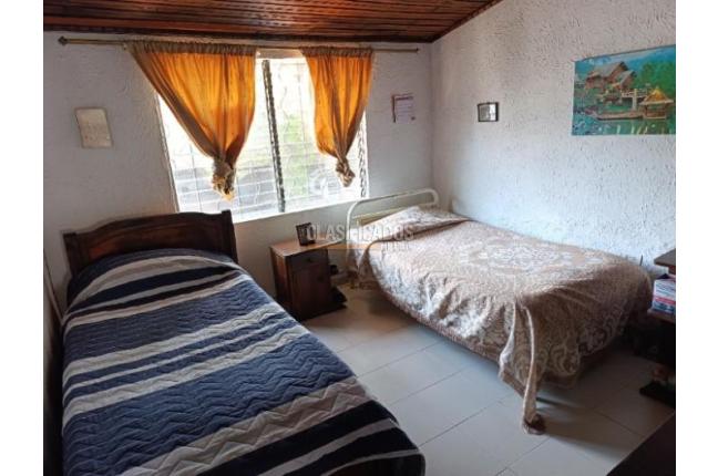 Casas, Venta, La Merced - $550.000.000