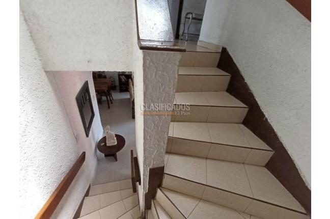 Casas, Venta, La Merced - $550.000.000