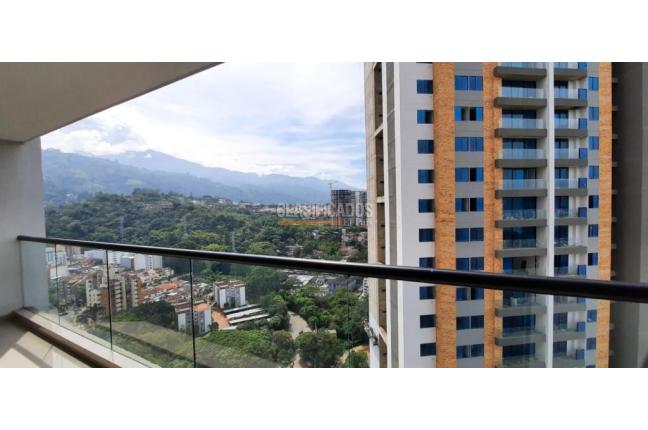 Apartamentos, Alquiler, Bucaramanga - $2.900.000
