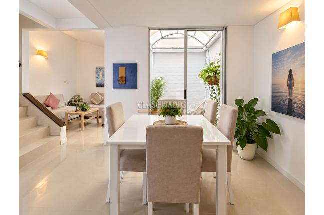 Casas, Venta, Valle del Lili - $550.000.000