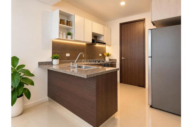 Casas, Venta, Valle del Lili - $550.000.000