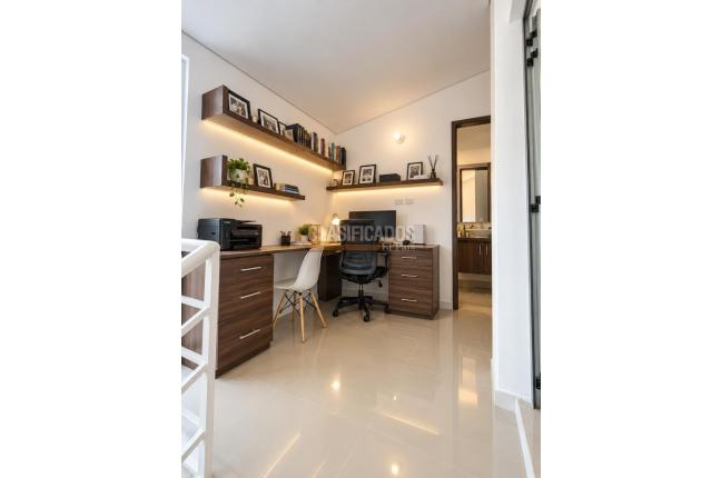 Casas, Venta, Valle del Lili - $550.000.000