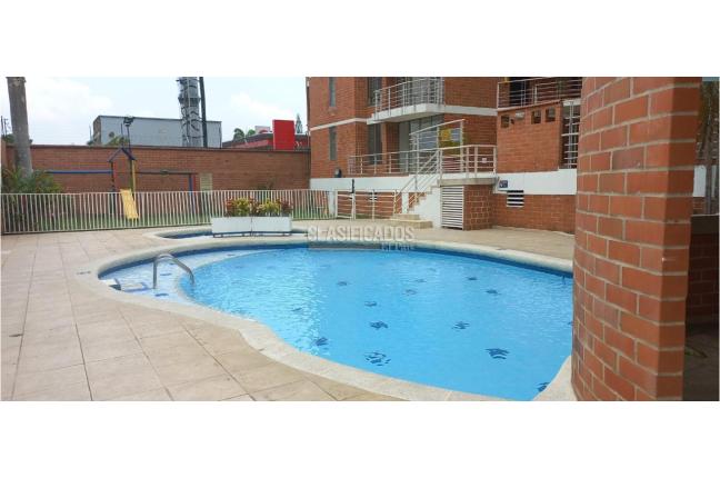 Apartamentos, Alquiler en La Hacienda