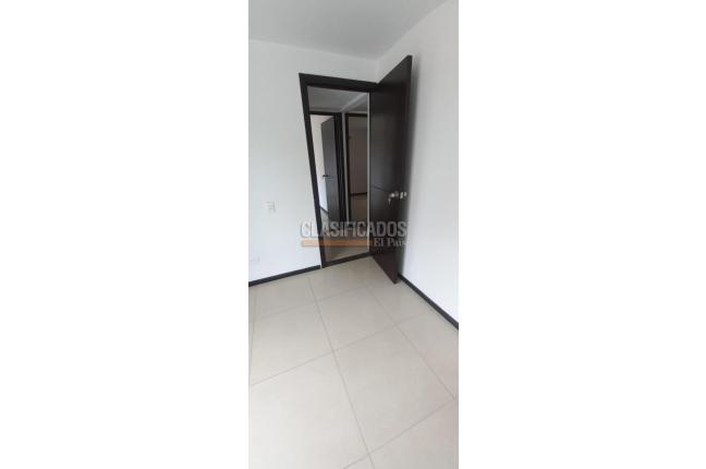 Apartamentos, Alquiler, La Hacienda