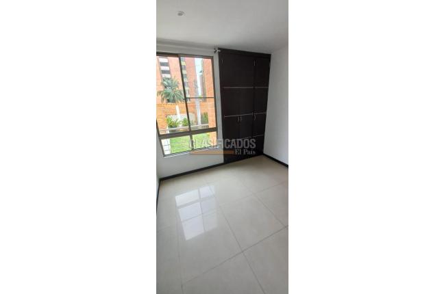 Apartamentos, Alquiler, La Hacienda