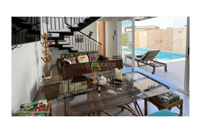 Casas, Venta en Ricaurte