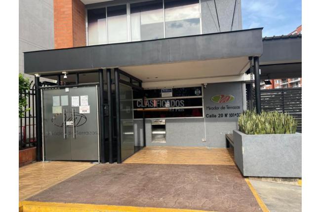 Apartamentos, Alquiler, Ciudad Jardín - $3.000.000