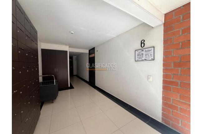 Apartamentos, Alquiler, Ciudad Jardín - $3.000.000