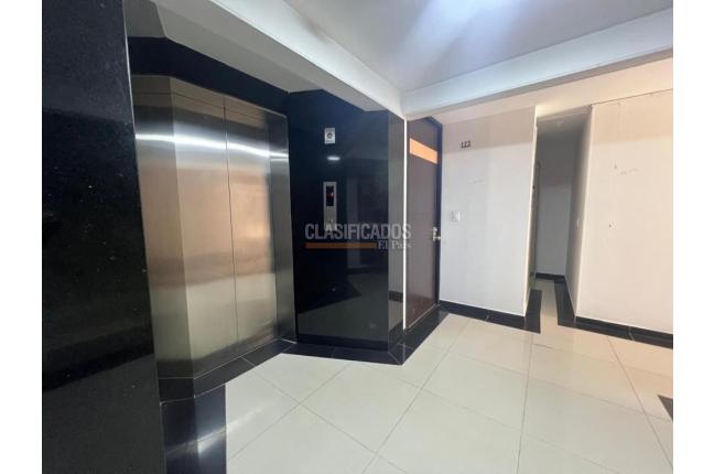 Apartamentos, Alquiler, Ciudad Jardín - $3.000.000