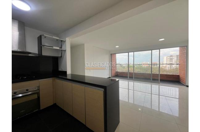 Apartamentos, Alquiler, Ciudad Jardín - $3.000.000