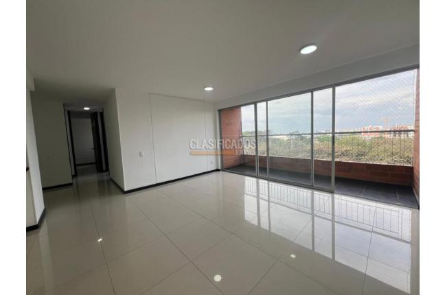 Apartamentos, Alquiler, Ciudad Jardín - $3.000.000