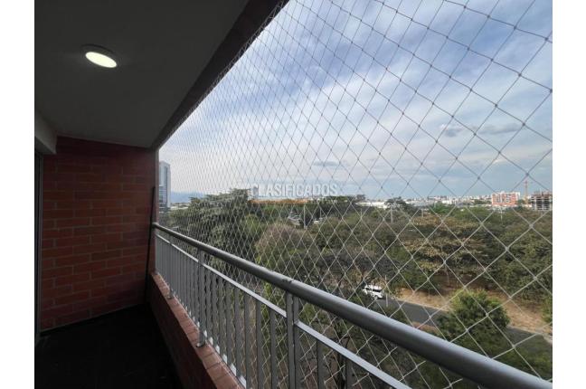 Apartamentos, Alquiler, Ciudad Jardín - $3.000.000