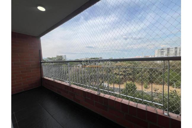 Apartamentos, Alquiler, Ciudad Jardín - $3.000.000