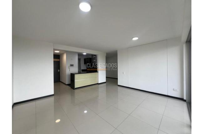Apartamentos, Alquiler, Ciudad Jardín - $3.000.000