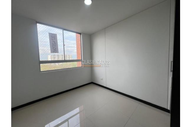 Apartamentos, Alquiler, Ciudad Jardín - $3.000.000