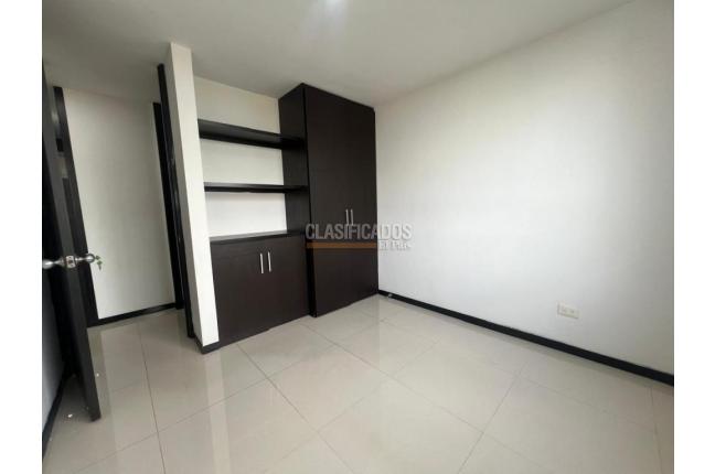 Apartamentos, Alquiler, Ciudad Jardín - $3.000.000