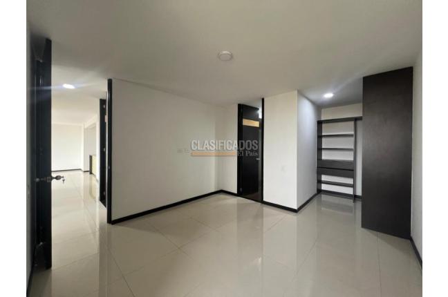 Apartamentos, Alquiler, Ciudad Jardín - $3.000.000