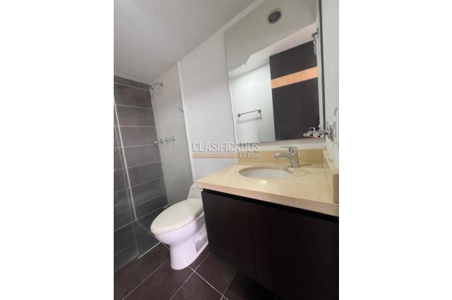 Apartamentos, Alquiler, Ciudad Jardín - $3.000.000