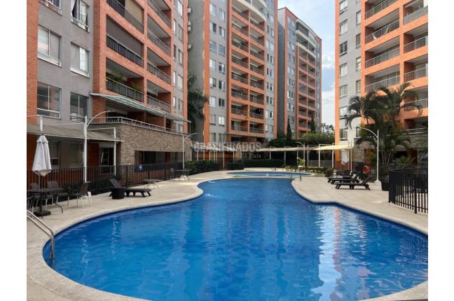 Apartamentos, Alquiler, Ciudad Jardín - $3.000.000