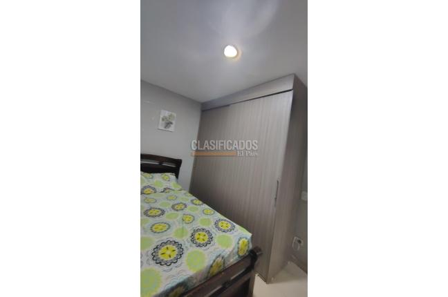 Apartamentos, Venta, Candelaria - $155.000.000