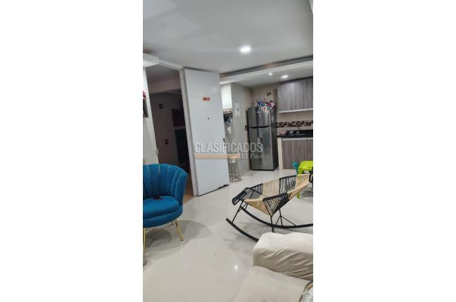 Apartamentos, Venta, Candelaria - $155.000.000
