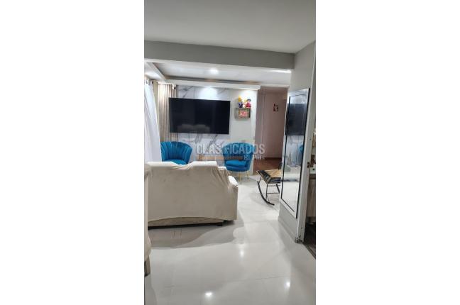 Apartamentos, Venta, Candelaria - $155.000.000