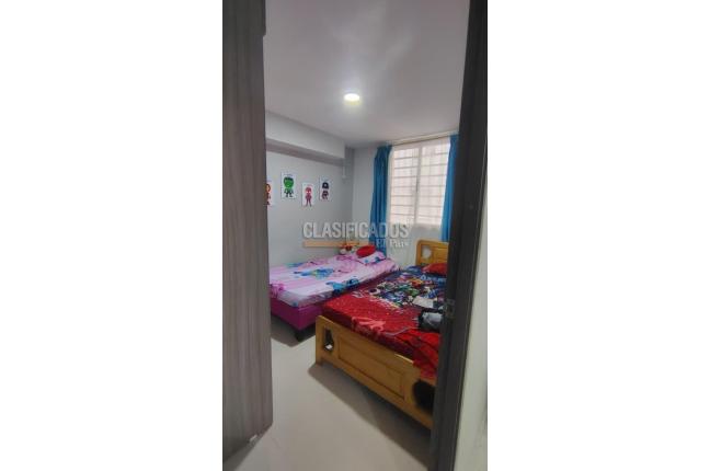 Apartamentos, Venta, Candelaria - $155.000.000