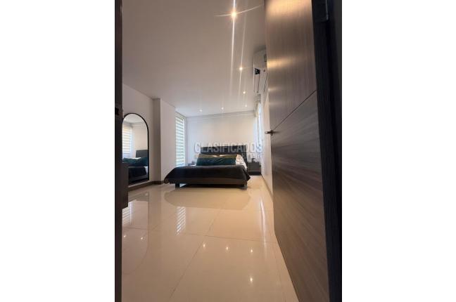 Apartamentos, Venta, Cristales - $880.000.000