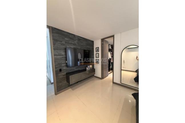 Apartamentos, Venta, Cristales - $880.000.000