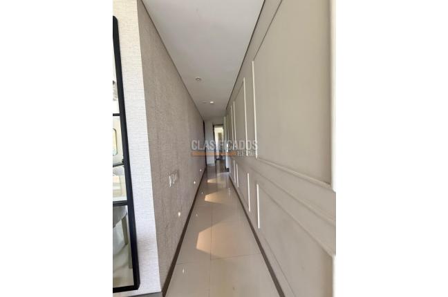 Apartamentos, Venta, Cristales - $880.000.000