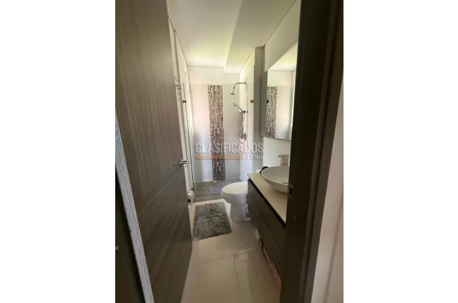 Apartamentos, Venta, Cristales - $880.000.000