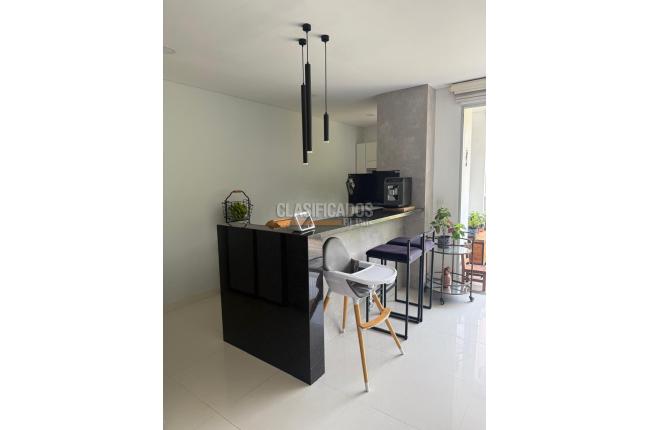Apartamentos, Venta, Cristales - $880.000.000