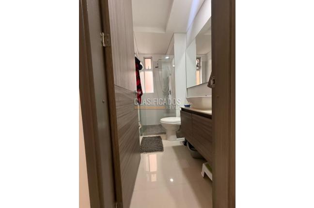 Apartamentos, Venta, Cristales - $880.000.000