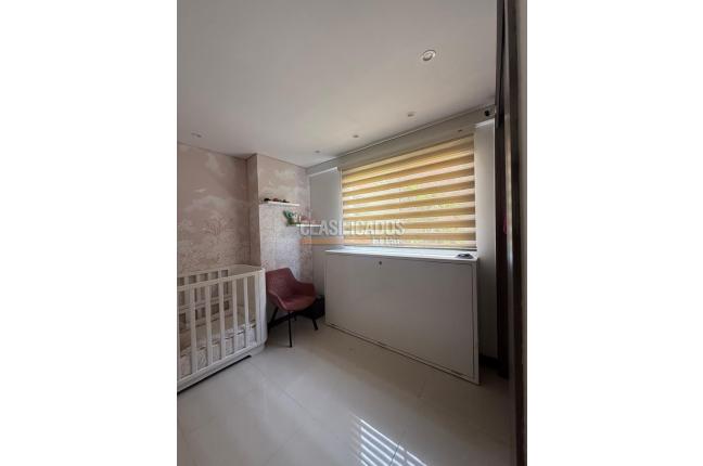 Apartamentos, Venta, Cristales - $880.000.000