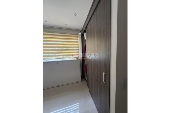 Apartamentos, Venta, Cristales - $880.000.000