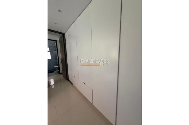 Apartamentos, Venta, Cristales - $880.000.000