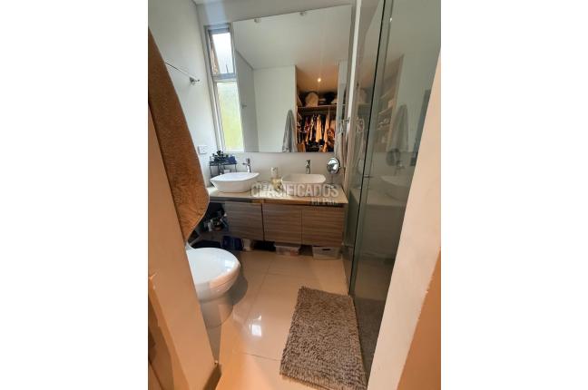 Apartamentos, Venta, Cristales - $880.000.000
