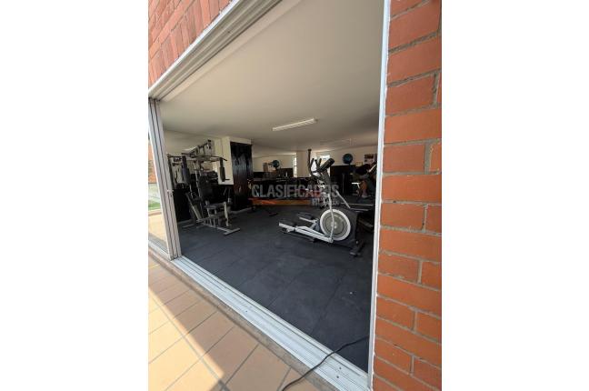 Apartamentos, Venta, Cristales - $880.000.000