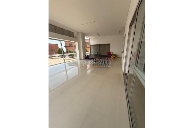 Apartamentos, Venta, Cristales - $880.000.000