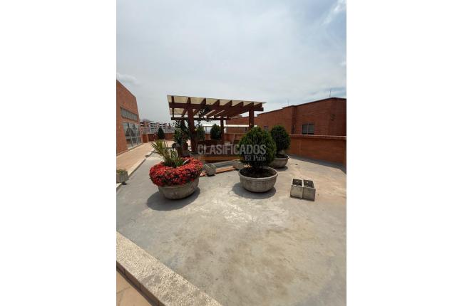 Apartamentos, Venta, Cristales - $880.000.000