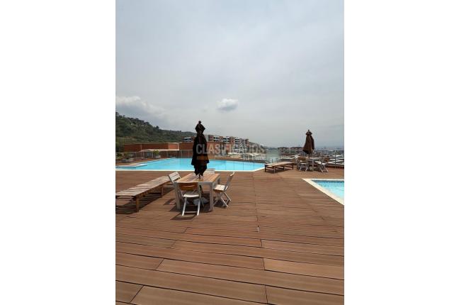 Apartamentos, Venta, Cristales - $880.000.000