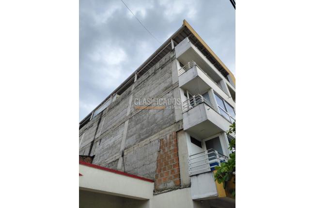 Edificios, Venta, Villacolombia - $2.400.000.000