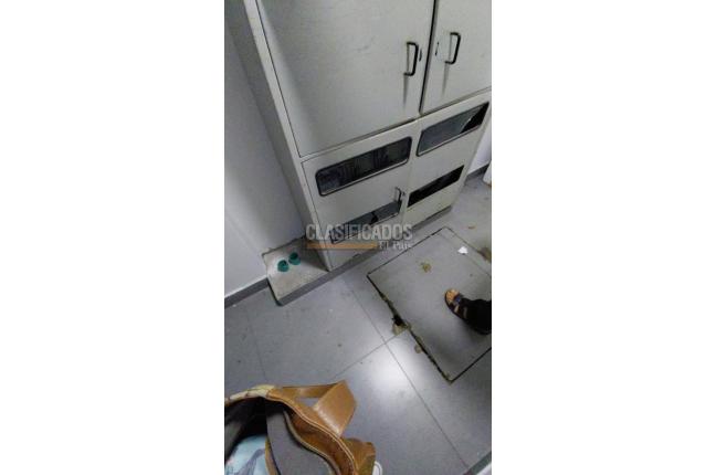 Edificios, Venta, Villacolombia - $2.400.000.000