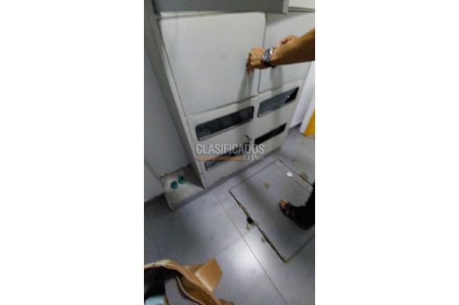 Edificios, Venta, Villacolombia - $2.400.000.000