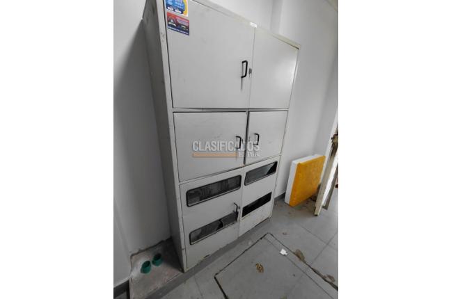 Edificios, Venta, Villacolombia - $2.400.000.000