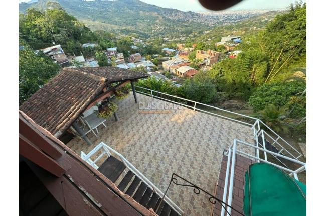Casas, Venta en La Reforma